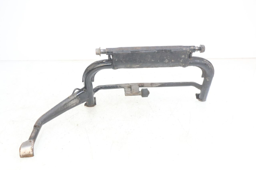 photo de PATA CENTRAL. SYM GTS EFI 125 (2012 - 2016) - Detalles de los puntos de fijación