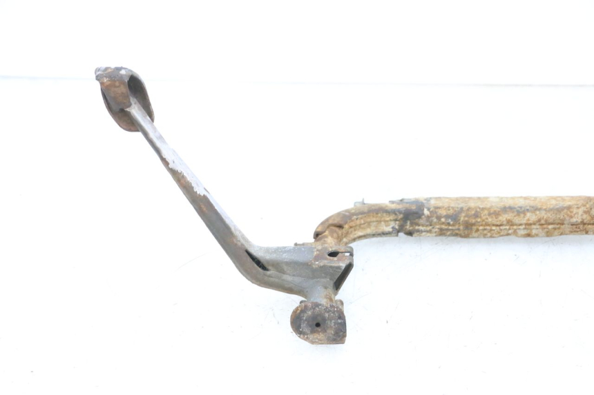 photo de CABALLETE CENTRAL SYM GTS EVO 125 (2009 - 2013) - Otra perspectiva