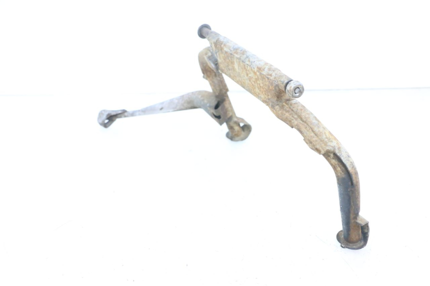 photo de CABALLETE CENTRAL SYM GTS EVO 125 (2009 - 2013) - Primer plano técnico