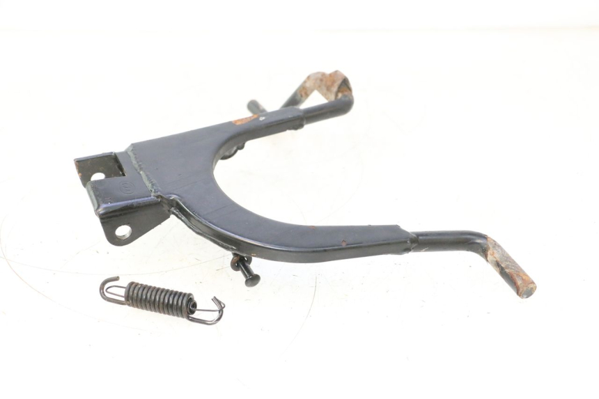 photo de CABALLETE CENTRAL KEEWAY HURRICANE 50 (2006 - 2019) - Vista principal