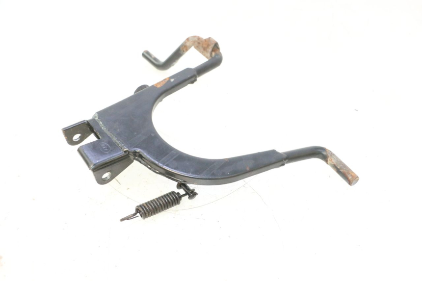 photo de CABALLETE CENTRAL KEEWAY HURRICANE 50 (2006 - 2019) - Detalle de la pieza