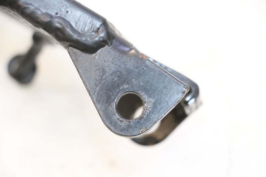 photo de CABALLETE CENTRAL KEEWAY HURRICANE 50 (2006 - 2019) - Zoom estado de uso