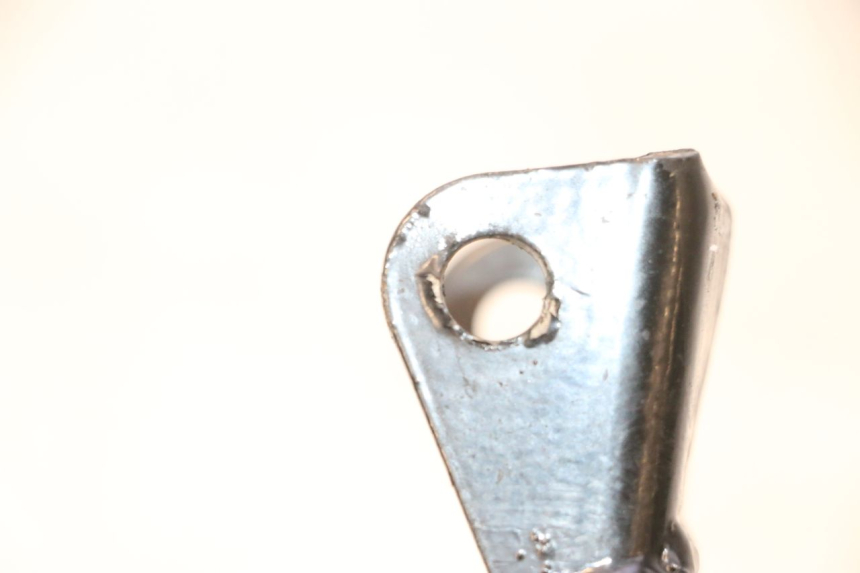photo de CABALLETE CENTRAL KEEWAY HURRICANE 50 (2006 - 2019) - Otra perspectiva