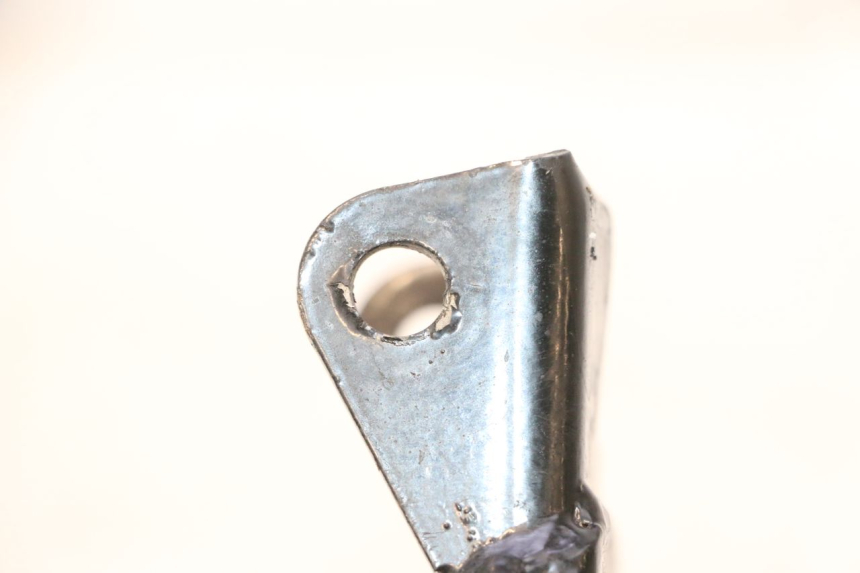 photo de CABALLETE CENTRAL KEEWAY HURRICANE 50 (2006 - 2019) - Primer plano técnico