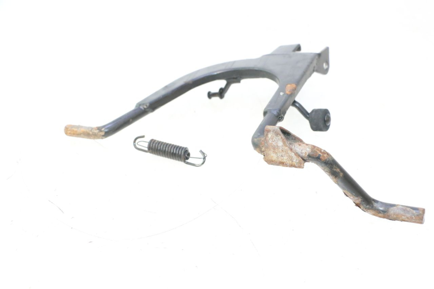 photo de CABALLETE CENTRAL KEEWAY HURRICANE 50 (2006 - 2019) - Recambio usado revisado
