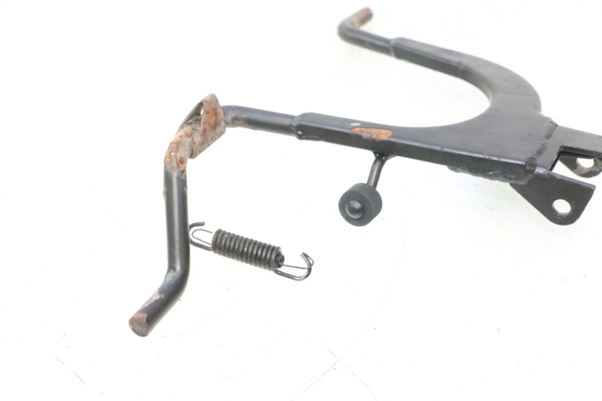 photo de CABALLETE CENTRAL KEEWAY HURRICANE 50 (2006 - 2019) - Marcados y referencias originales