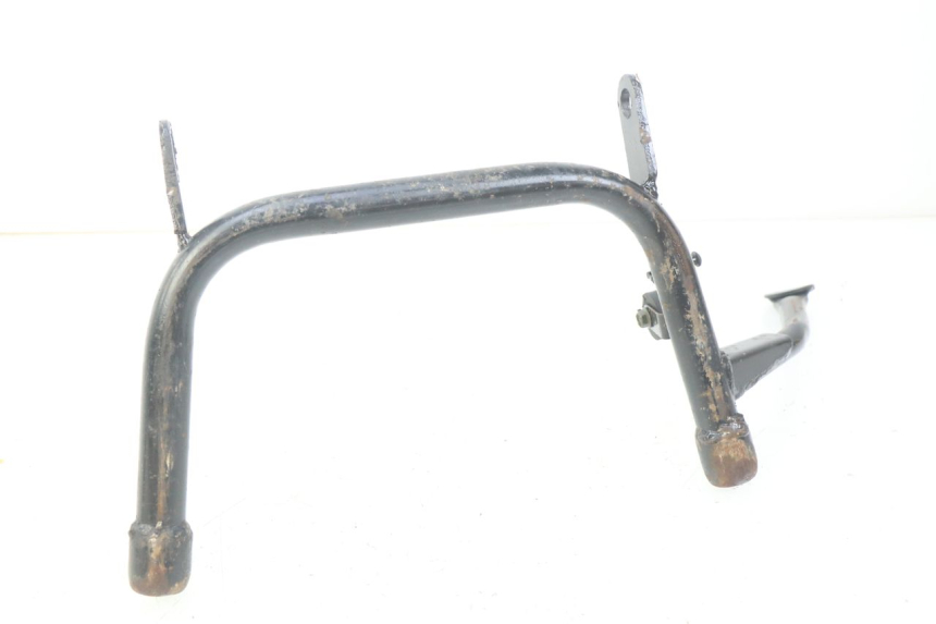 photo de PATA CENTRAL. REVATTO IMPERATOR 125 (2007 - 2015) - Vista principal