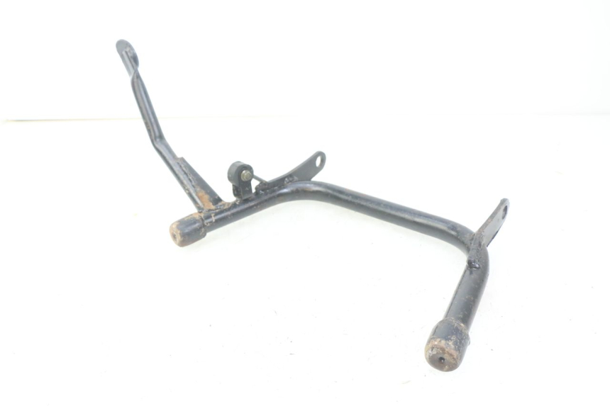 photo de PATA CENTRAL. REVATTO IMPERATOR 125 (2007 - 2015) - Zoom estado de uso