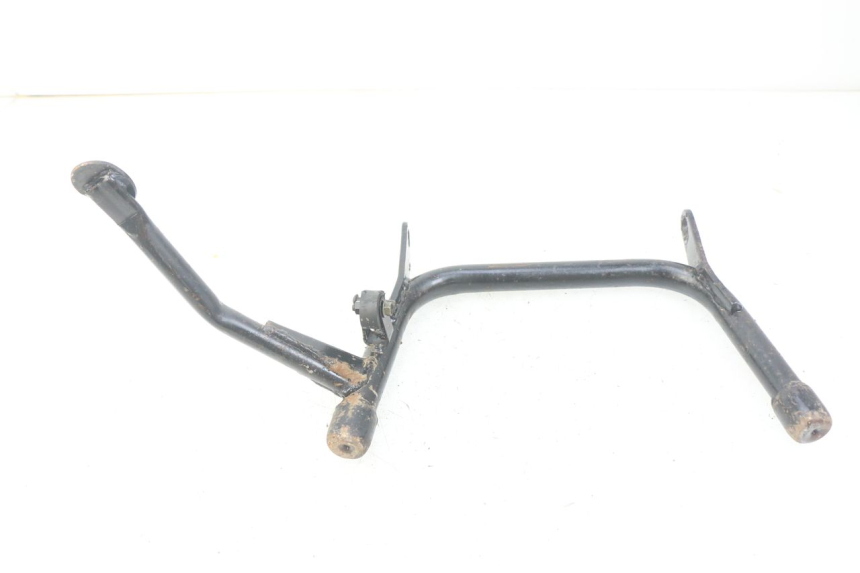 photo de PATA CENTRAL. REVATTO IMPERATOR 125 (2007 - 2015) - Otra perspectiva