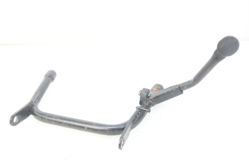 photo de PATA CENTRAL. REVATTO IMPERATOR 125 (2007 - 2015) - Primer plano técnico