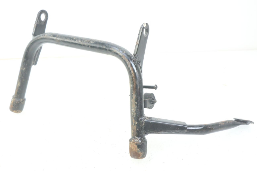 photo de PATA CENTRAL. REVATTO IMPERATOR 125 (2007 - 2015) - Vista general del producto