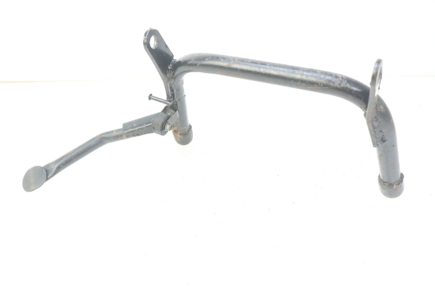 photo de PATA CENTRAL. REVATTO IMPERATOR 125 (2007 - 2015) - Detalles de los puntos de fijación