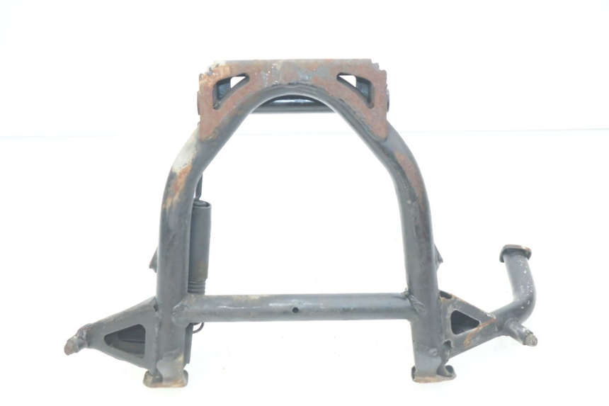 photo de PATA CENTRAL. HONDA INTEGRA NC D 750 (2016 - 2018) - Vista principal
