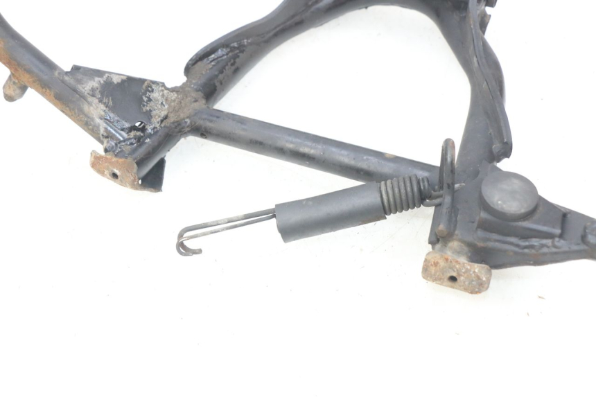 photo de PATA CENTRAL. HONDA INTEGRA NC D 750 (2016 - 2018) - Detalle de la pieza