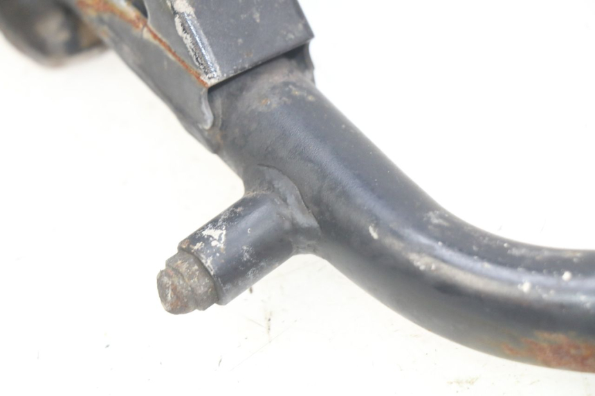 photo de PATA CENTRAL. HONDA INTEGRA NC D 750 (2016 - 2018) - Vista general del producto