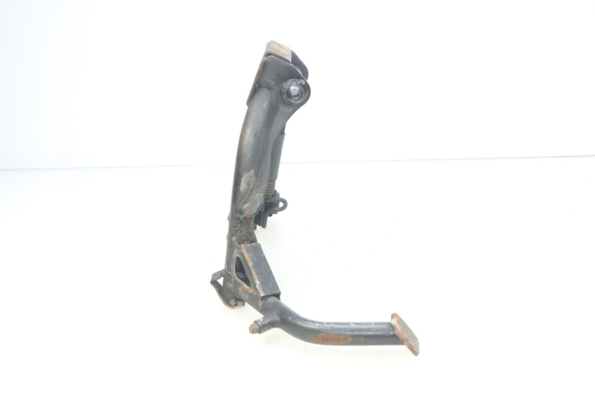photo de PATA CENTRAL. HONDA INTEGRA NC D 750 (2016 - 2018) - Detalles de los puntos de fijación