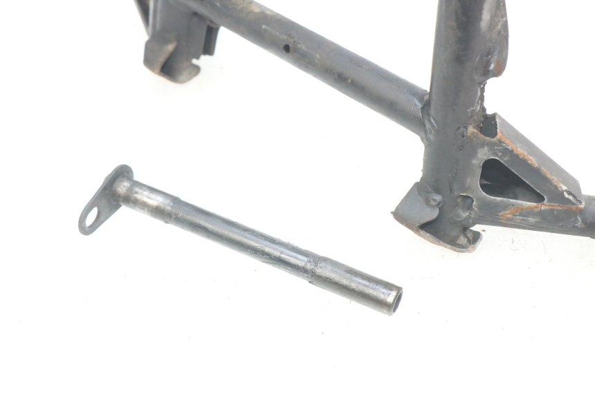 photo de PATA CENTRAL. HONDA INTEGRA NC D 750 (2016 - 2018) - Marcados y referencias originales