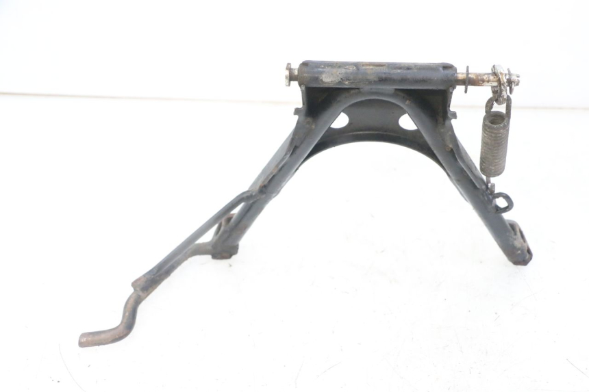 photo de CABALLETE CENTRAL PEUGEOT JET FORCE CARBU 50 (2003 - 2016) - Otra perspectiva