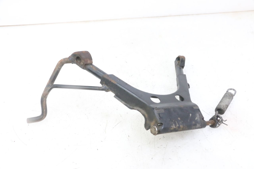 photo de CABALLETE CENTRAL PEUGEOT JET FORCE CARBU 50 (2003 - 2016) - Primer plano técnico