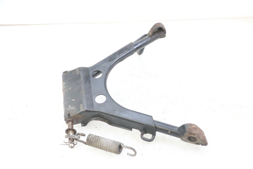 photo de CABALLETE CENTRAL PEUGEOT JET FORCE CARBU 50 (2003 - 2016) - Detalles de los puntos de fijación