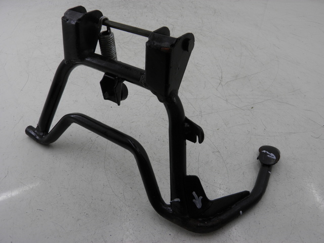 photo de CABALLETE CENTRAL JM MOTOR JULIA 50 (2010 - 2014) - Vista principal