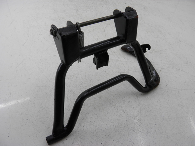 photo de CABALLETE CENTRAL JM MOTOR JULIA 50 (2010 - 2014) - Detalle de la pieza