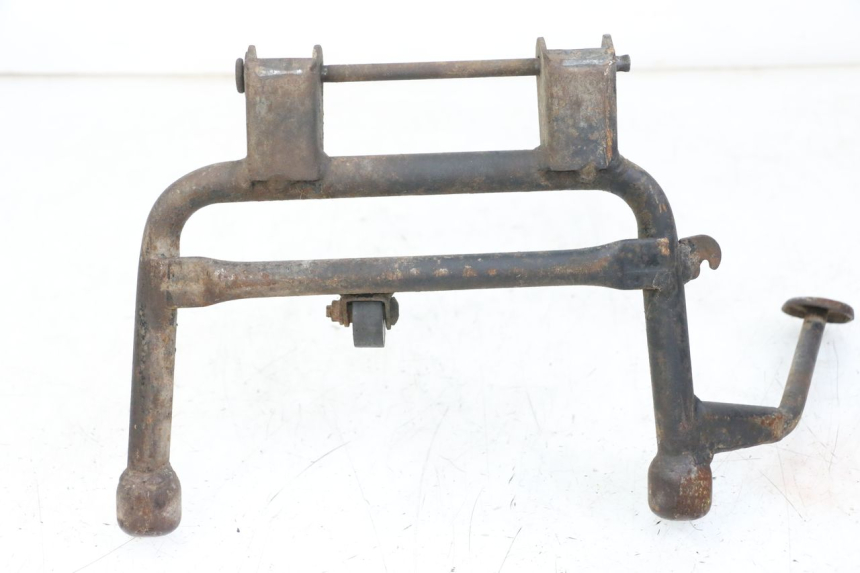 photo de PATA CENTRAL. JM MOTORS OLDIES 4T 50 (2010 - 2020) - Vista principal