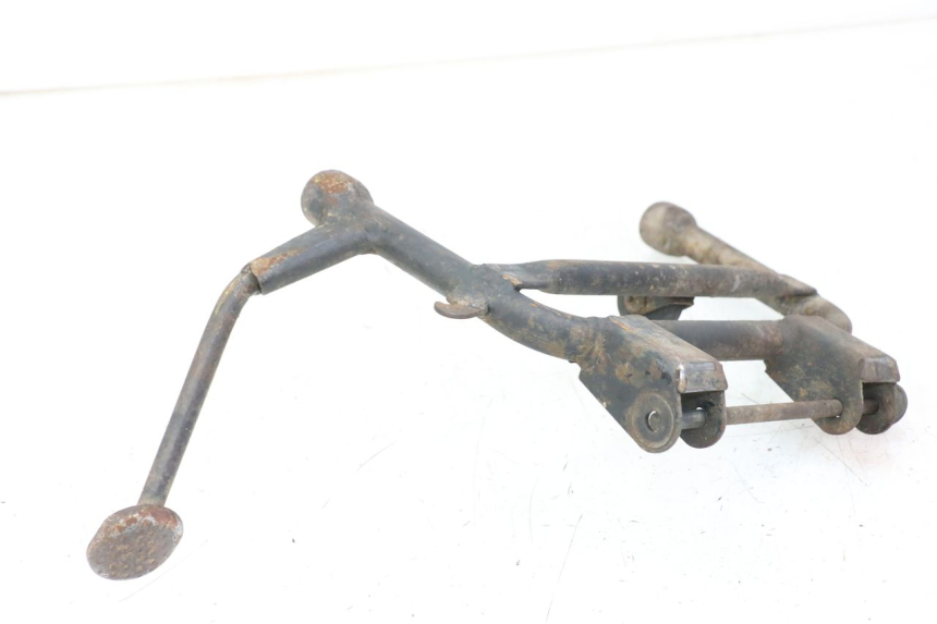 photo de PATA CENTRAL. JM MOTORS OLDIES 4T 50 (2010 - 2020) - Detalle de la pieza