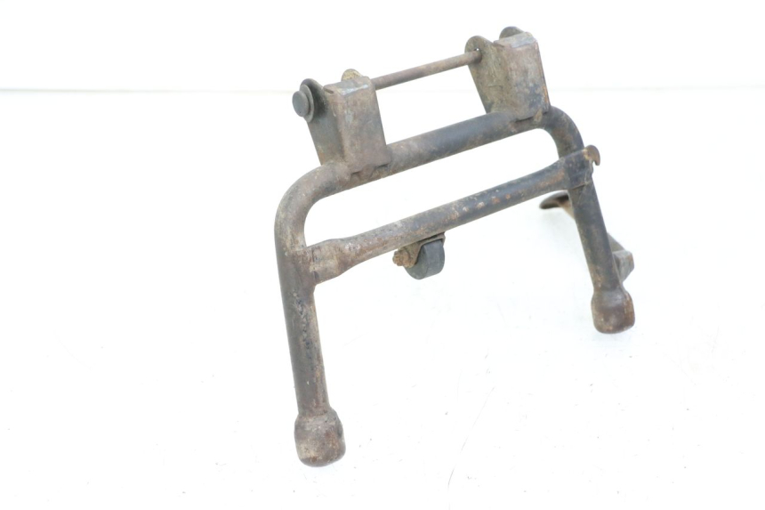 photo de PATA CENTRAL. JM MOTORS OLDIES 4T 50 (2010 - 2020) - Otra perspectiva