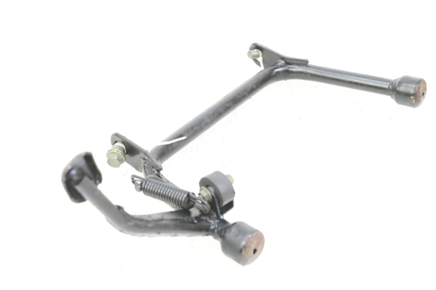 photo de CABALLETE CENTRAL JM MOTORS VX 125 (2022 - 2025) - Zoom estado de uso