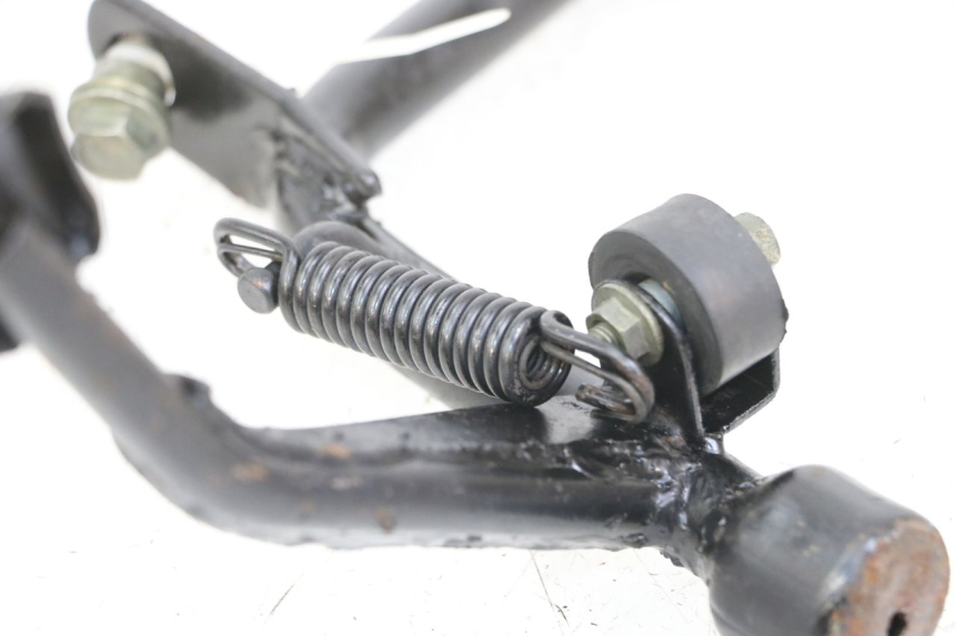 photo de CABALLETE CENTRAL JM MOTORS VX 125 (2022 - 2025) - Otra perspectiva