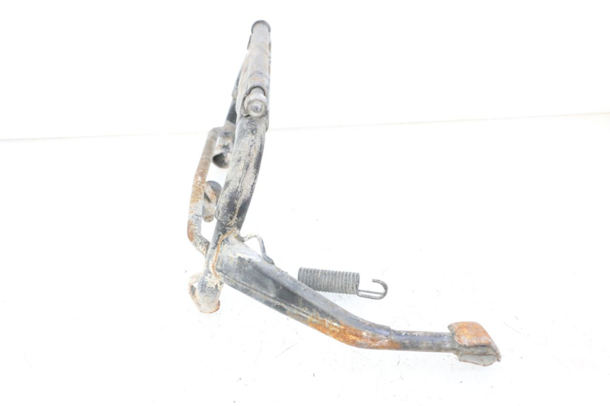 photo de CABALLETE CENTRAL SYM JOYMAX 125 (2010 - 2017) - Zoom estado de uso