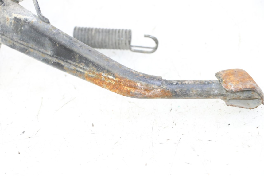 photo de CABALLETE CENTRAL SYM JOYMAX 125 (2010 - 2017) - Otra perspectiva