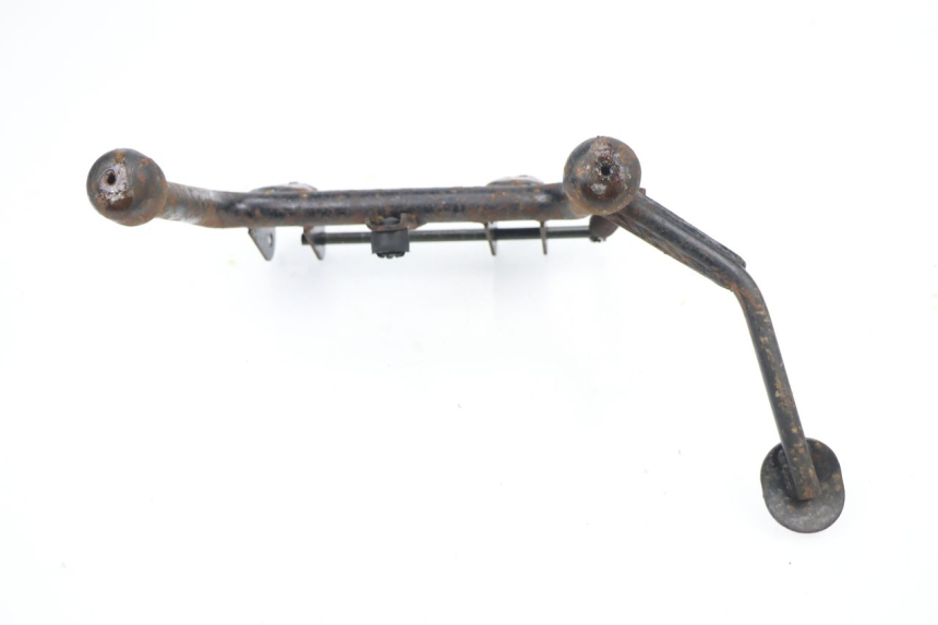 photo de CABALLETE CENTRAL REVATTO JOYSTICK 50 (2006 - 2012) - Detalle de la pieza