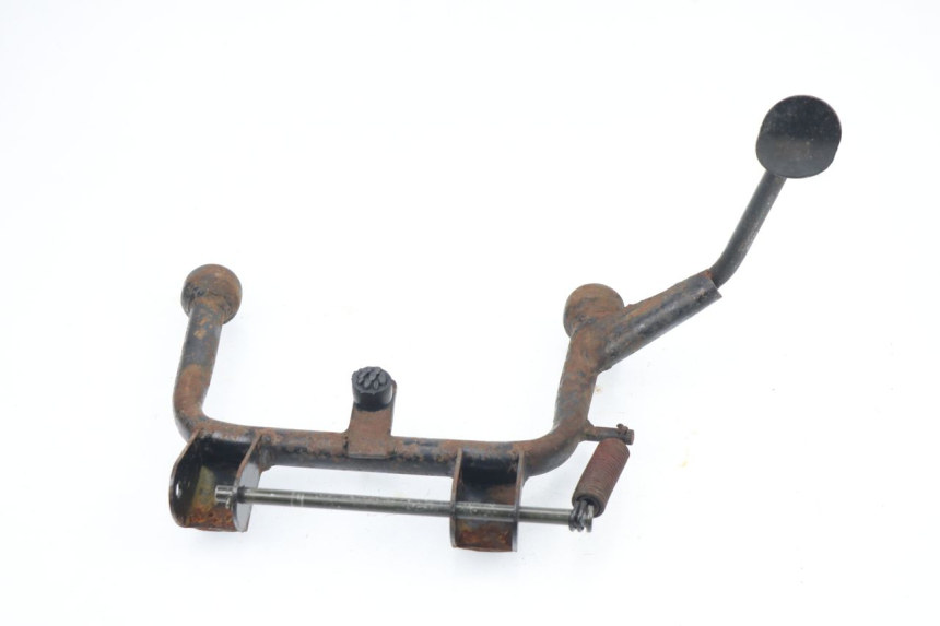 photo de CABALLETE CENTRAL REVATTO JOYSTICK 50 (2006 - 2012) - Zoom estado de uso