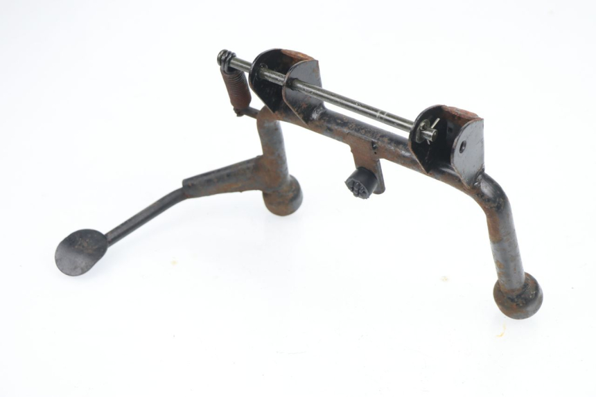 photo de CABALLETE CENTRAL REVATTO JOYSTICK 50 (2006 - 2012) - Otra perspectiva