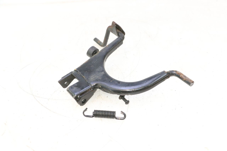photo de CABALLETE CENTRAL RIDE JUMP 2T 50 (2012 - 2017) - Primer plano técnico