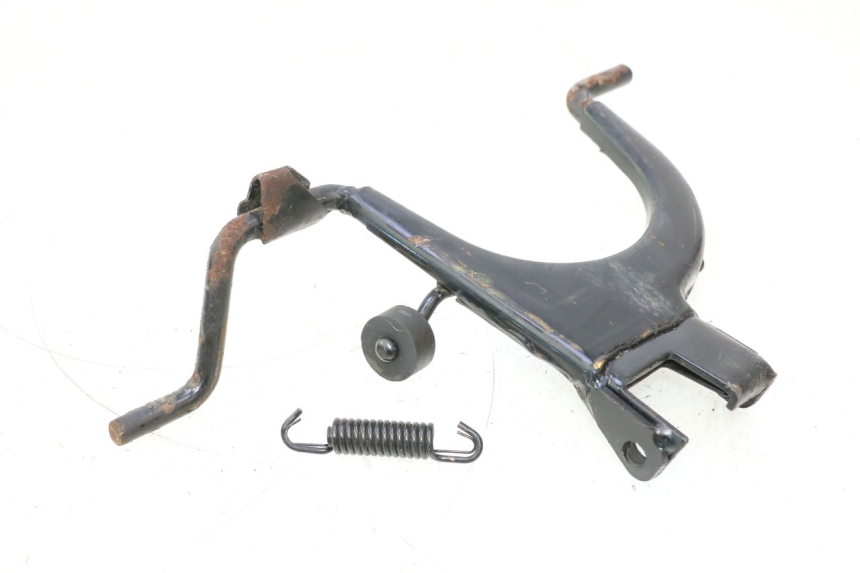 photo de CABALLETE CENTRAL RIDE JUMP 2T 50 (2012 - 2017) - Vista general del producto