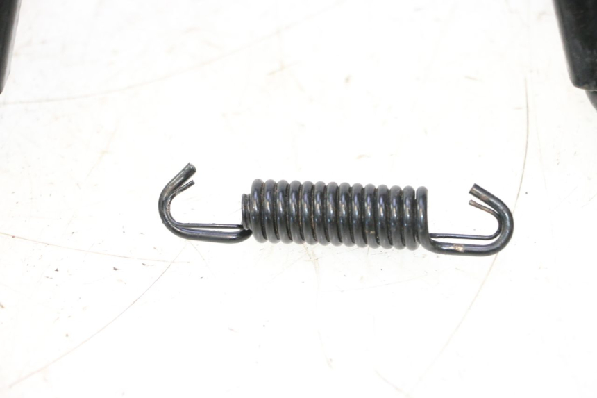 photo de CABALLETE CENTRAL RIDE JUMP 2T 50 (2012 - 2017) - Detalles de los puntos de fijación