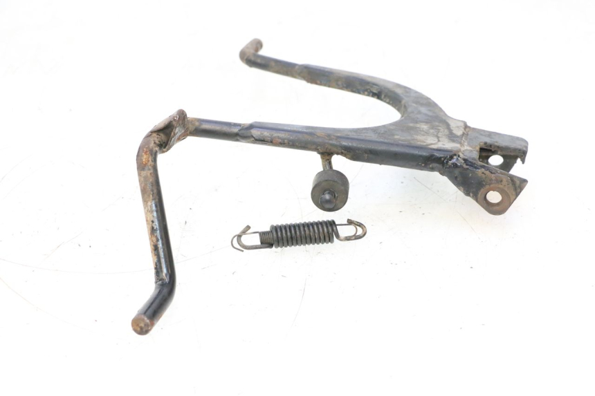 photo de CABALLETE CENTRAL RIDE KALLIO 50 (2010 - 2019) - Primer plano técnico