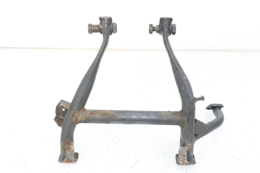 photo de PATA CENTRAL. KAWASAKI ZR7 ZR-7 S 750 (1999 - 2004) - Vista principal