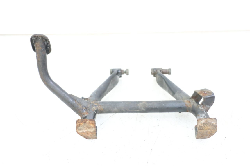 photo de PATA CENTRAL. KAWASAKI ZR7 ZR-7 S 750 (1999 - 2004) - Detalle de la pieza