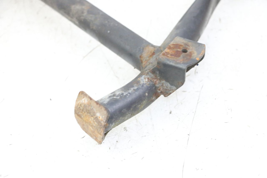 photo de PATA CENTRAL. KAWASAKI ZR7 ZR-7 S 750 (1999 - 2004) - Zoom estado de uso