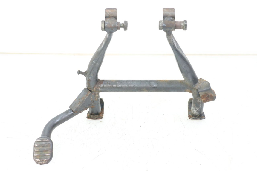 photo de PATA CENTRAL. KAWASAKI ZR7 ZR-7 S 750 (1999 - 2004) - Otra perspectiva