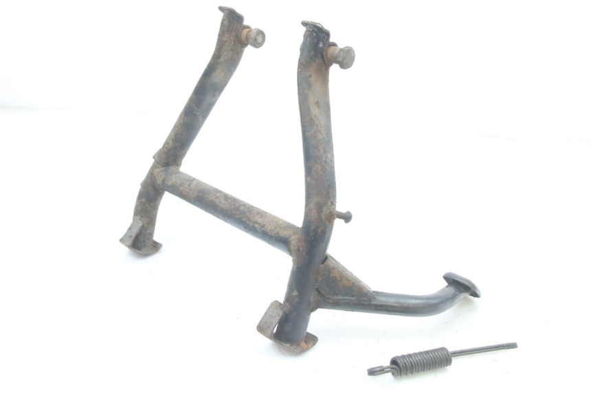 photo de PATA CENTRAL. KAWASAKI ZR7 ZR-7 S 750 (1999 - 2004) - Detalle de la pieza