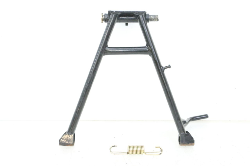 photo de CABALLETE CENTRAL KIDEN KD125-G 125 (2018 - 2022) - Vista principal