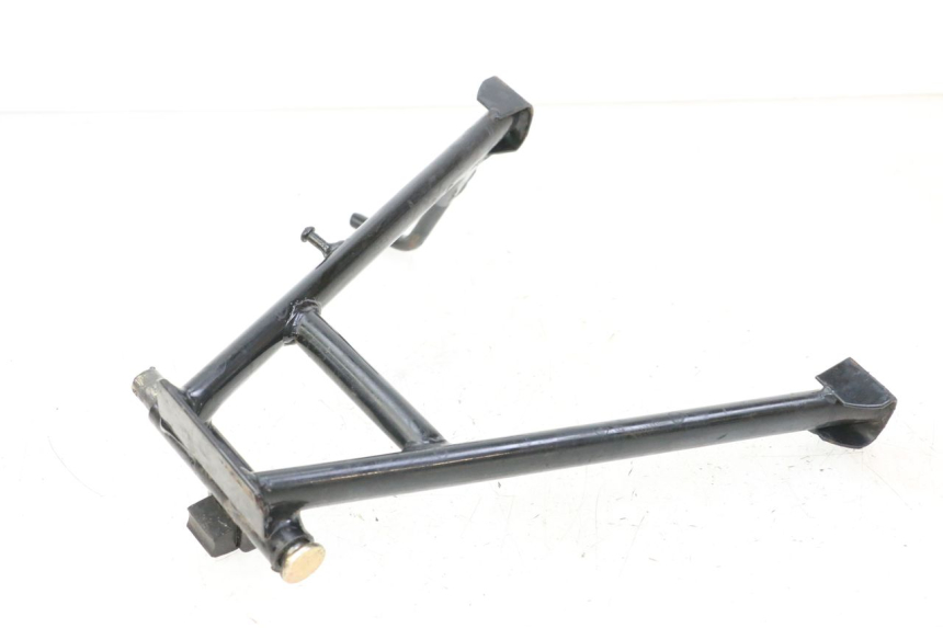 photo de CABALLETE CENTRAL KIDEN KD125-G 125 (2018 - 2022) - Primer plano técnico