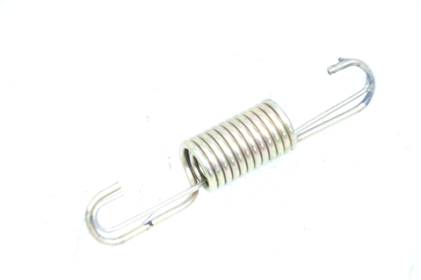 photo de CABALLETE CENTRAL KIDEN KD125-G 125 (2018 - 2022) - Vista general del producto