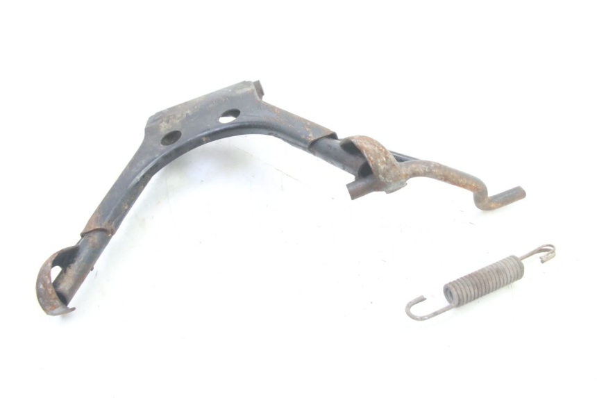 photo de PATA CENTRAL. PEUGEOT KISBEE 2T 50 (2010 - 2017) - Detalle de la pieza