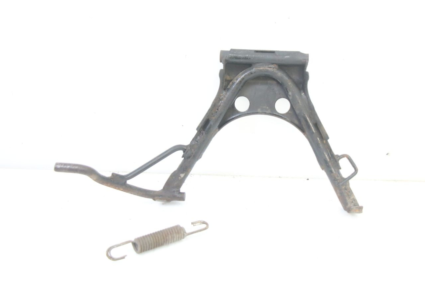 photo de PATA CENTRAL. PEUGEOT KISBEE 2T 50 (2010 - 2017) - Otra perspectiva